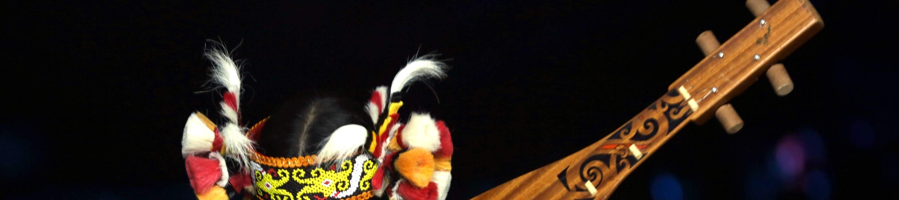 Rainforest World Music Festival 2023 Ticket Klook Philippines